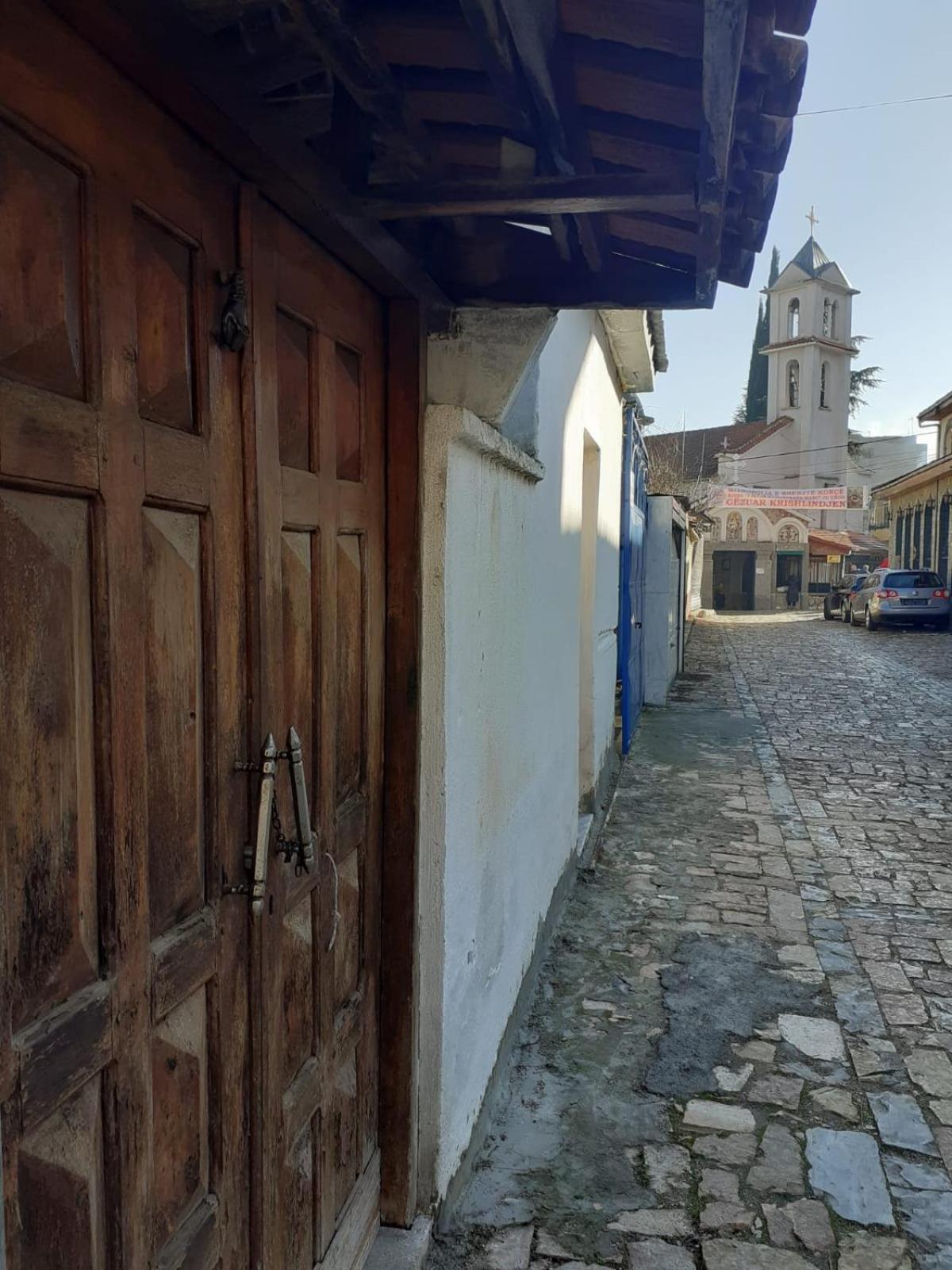 Hana Private Home بورغراديك المظهر الخارجي الصورة